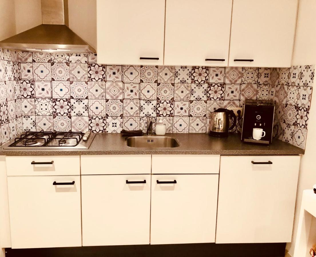 Tussen Gracht En Sintjan Apartment 's-Hertogenbosch  Luaran gambar
